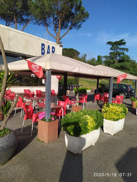 Bar Del Laghetto