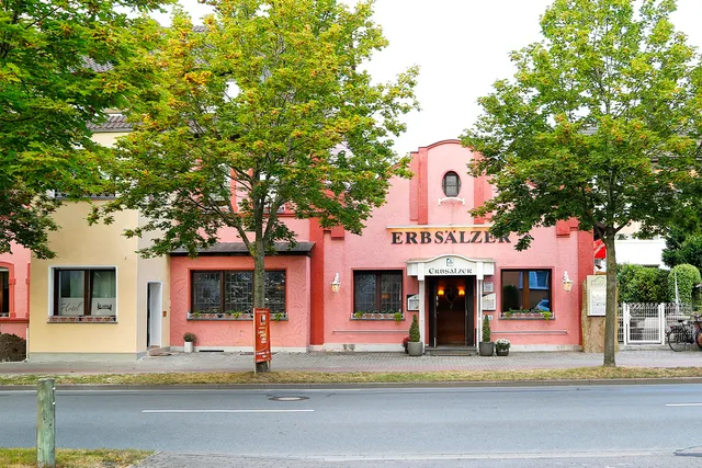 Hotel & Restaurant Erbsälzer