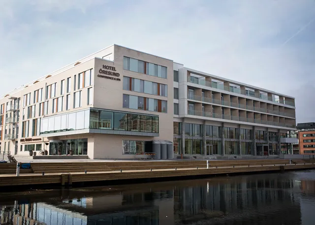 Hotel Öresund