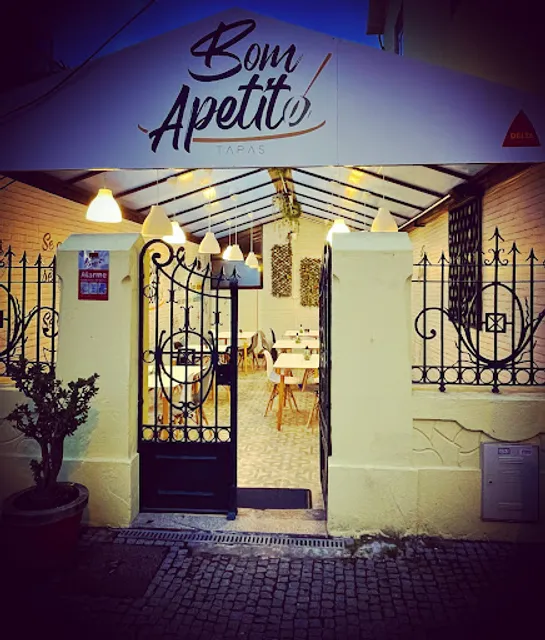 Bom Apetite