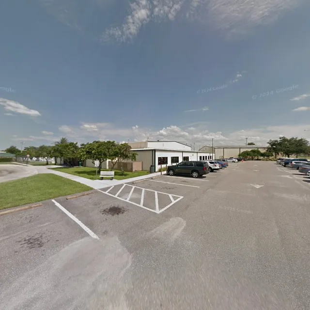 St Cloud Parks & Recreation Department