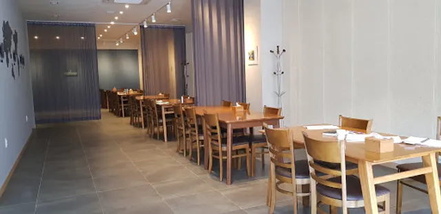 봉식당(구. 금정산)