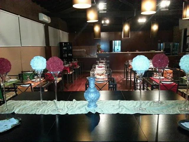 House of the Cypresses