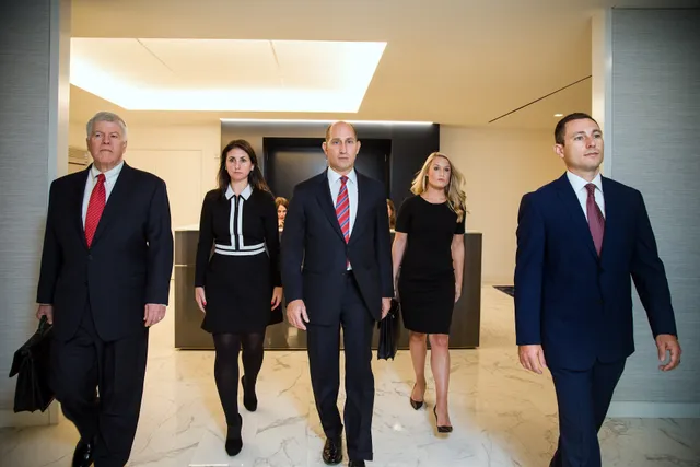 Adam Leitman Bailey, P.C.