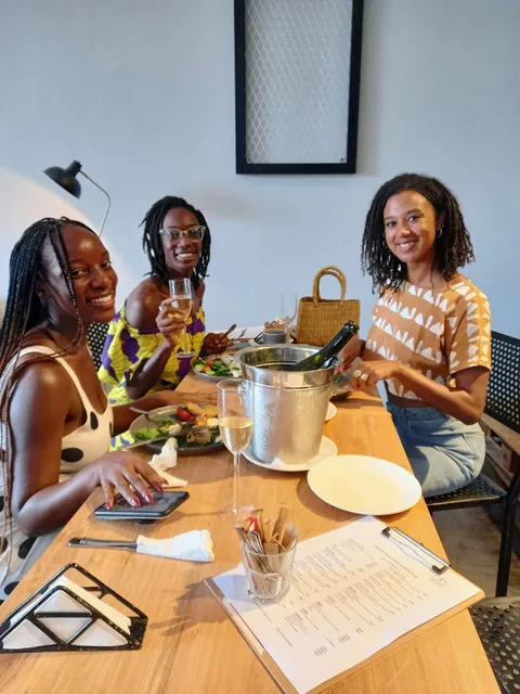 Jamestown Coffee Company