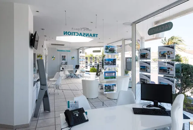 Agence Sud Immobilier Canet en Roussillon