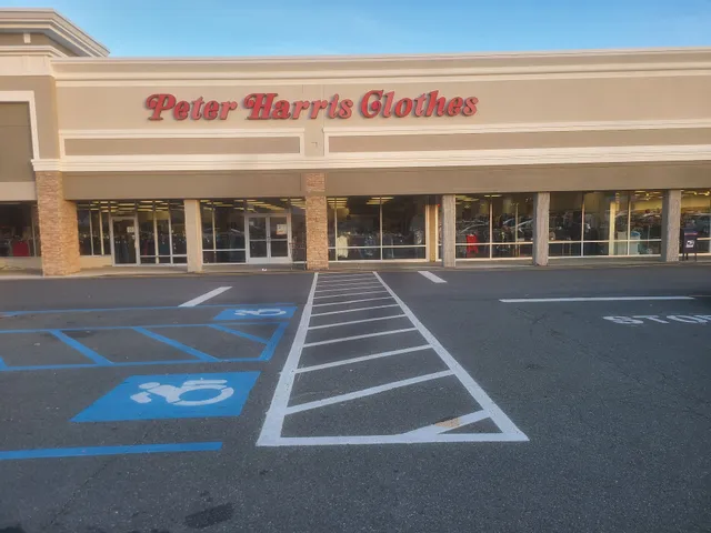 Peter Harris Clothes - Scotia, NY