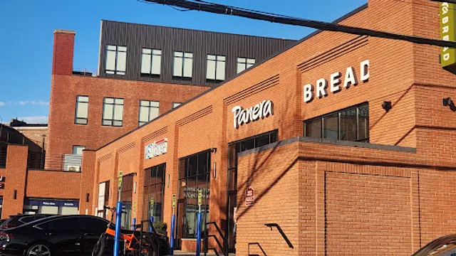 Panera Bread
