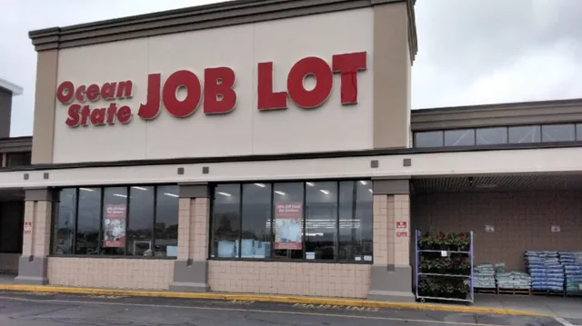 Ocean State Job Lot