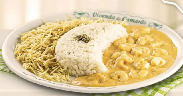 Restaurante Vivenda do Camarão - Bangu Shopping