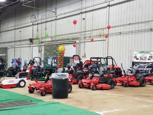 Rogers County Home and Garden Show