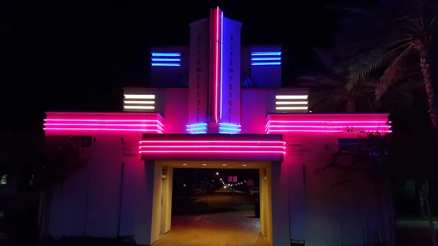 Five Points La Porte Park