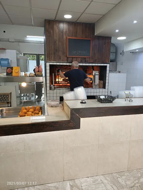 Il Diavolo dei Polli