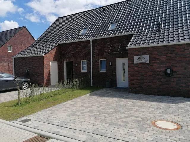 Am Kutterhafen 22a - Ferienhaus QUARTIERFREUND-Partner