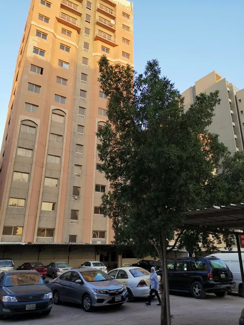 Red Tower Furnished Apartments