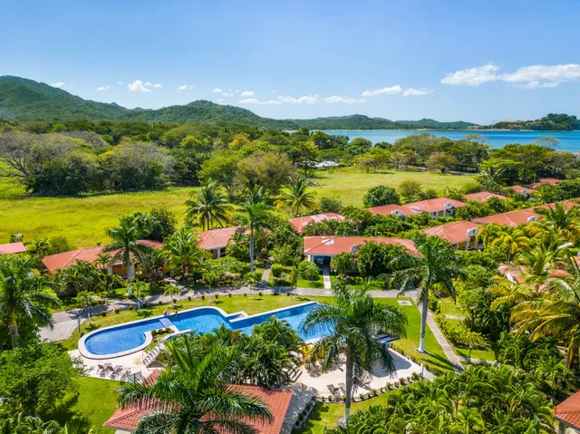 Villaggio Sueño al Mar Flor De Pacifico #5