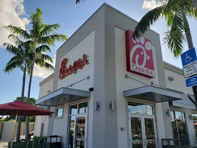 Chick-fil-A