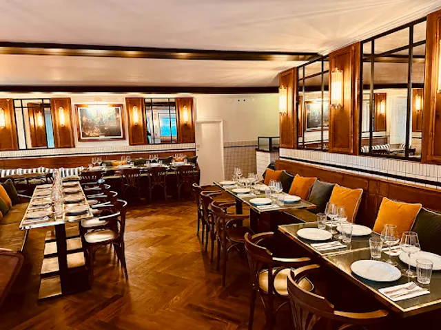 Õ Bistro - Praça das Flores