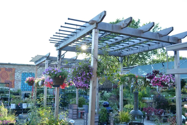 Christy Webber Farm & Garden