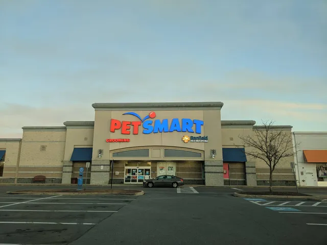 Centre at Hagerstown