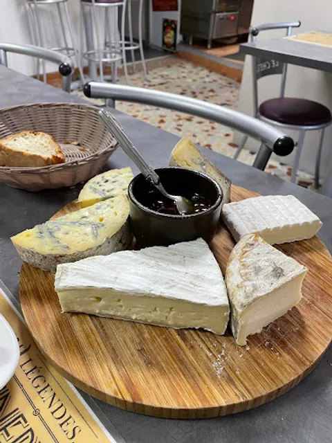 Auberge De La Dore le cherlen