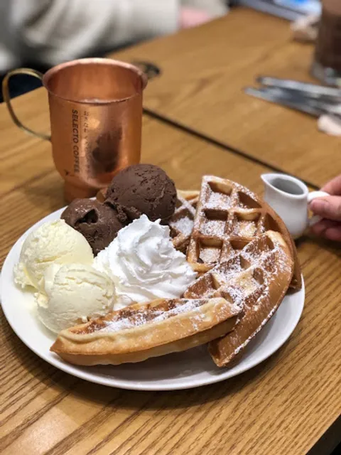 셀렉토커피 부산해운대자이점