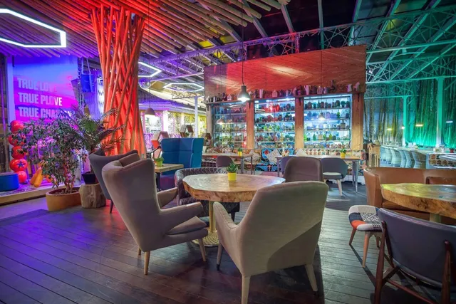 Чайхона №1 в Жуковке