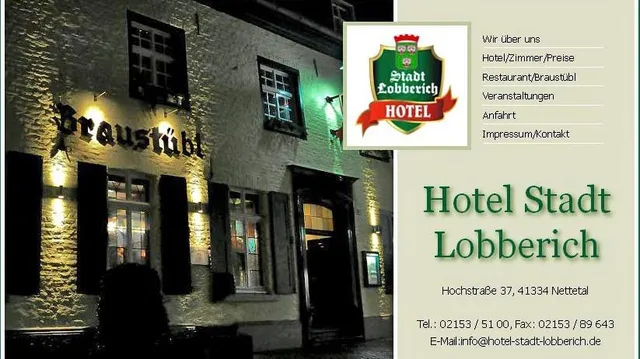 Stadt Lobberich