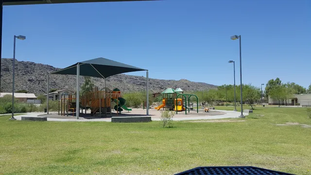 Francisco Highland Park