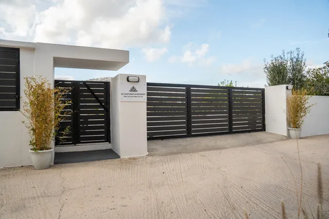 SN Santorini Apartments