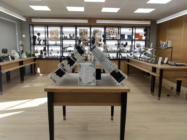 Chocolaterie de Puyricard