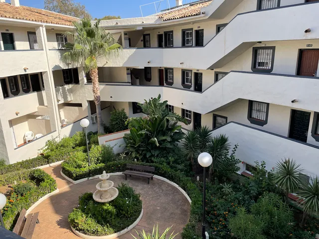 Club Marbella - Crown Resorts