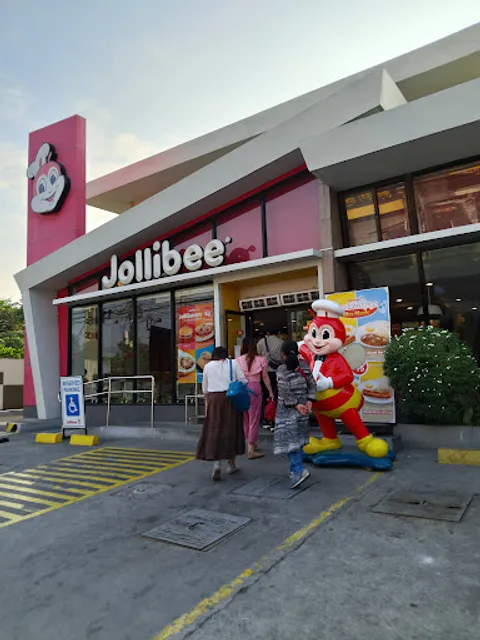 Jollibee Balanga CPM
