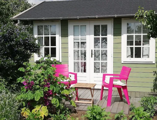 B&B Zalk blijvenslapen