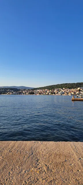 VILLA ZORANA ALBA, Čiovo