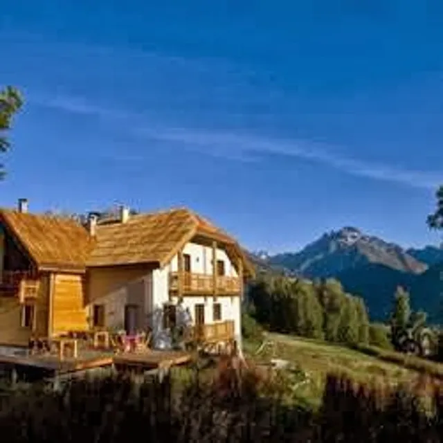 Chalet AlpeLune