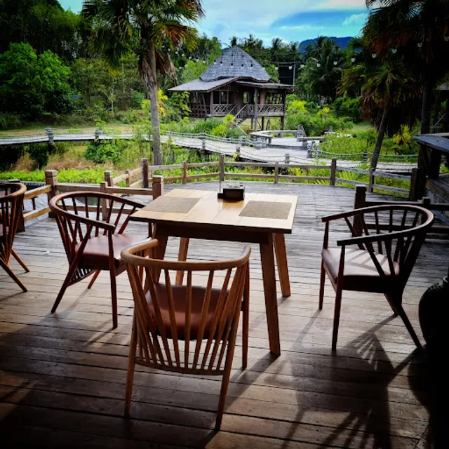 นามิชายคาเฟ่ Na Mi Chay Cafe