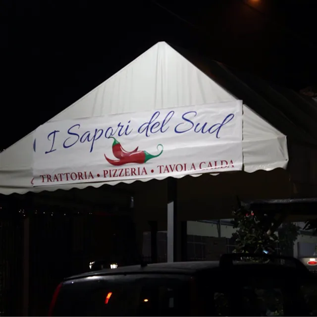 I sapori del sud