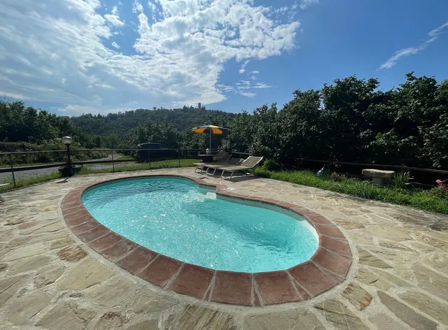 AGRITURISMO NIZUR'IN