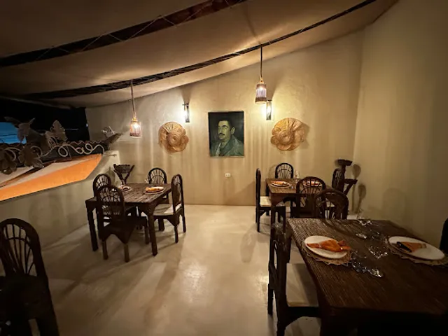 Vitório's Lounge