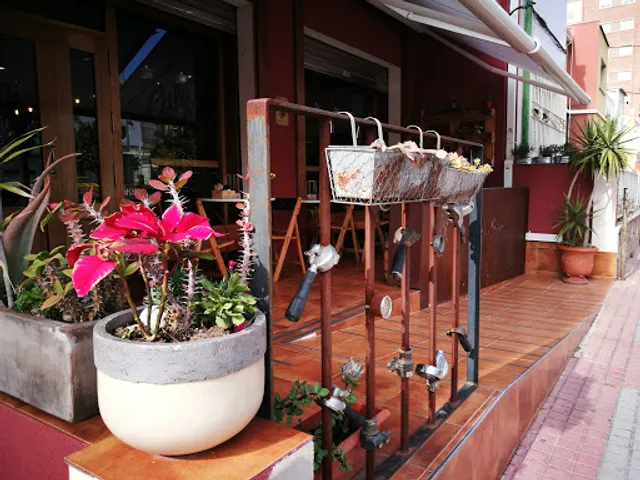 CaféLab | Cafeterias Cartagena