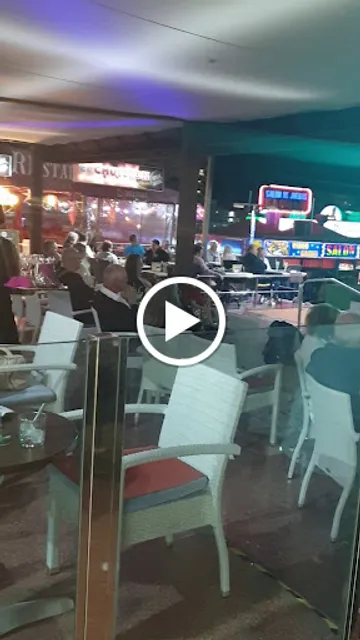 La Alemana - Bar & Cafe