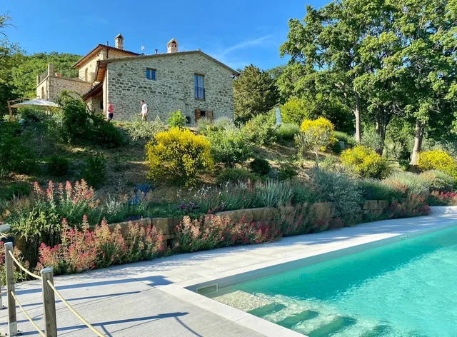 Gaiattone Eco Resort