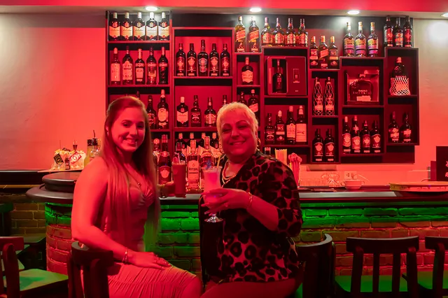 Bar-Restaurante Torres Night Club