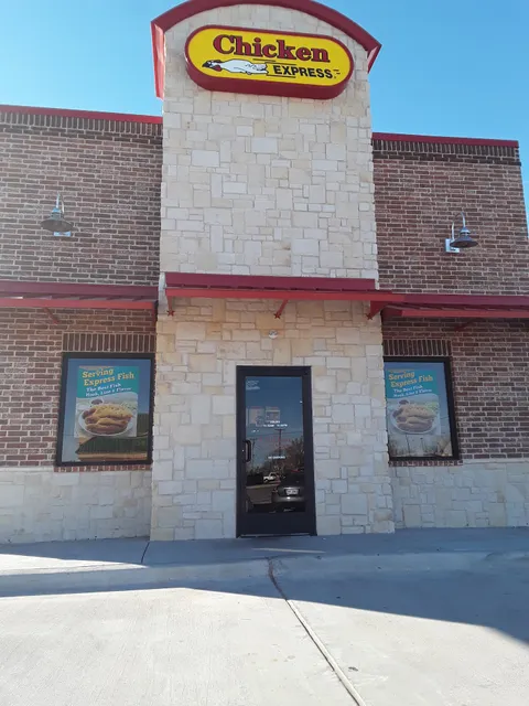 Chicken Express