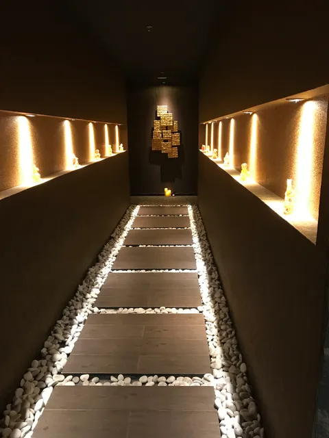 Natureland Valley Point