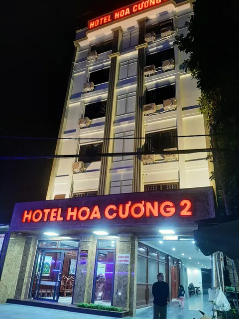 Hoa Cương Hotel 2