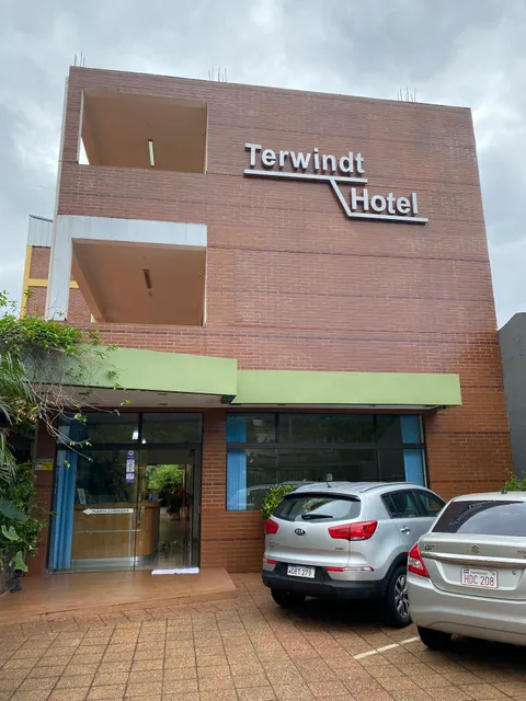 Terwindt Hotel