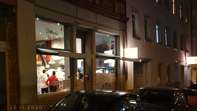 Pizzeria De Paola