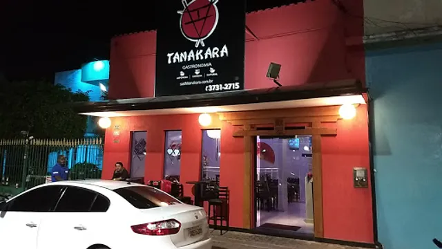 Tanakara Gastronomia Japonesa Natural